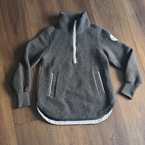 Canada Goose Severn Half Zip S